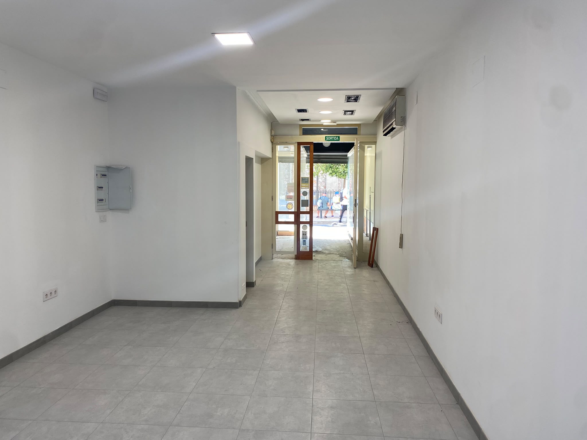 Foto del inmueble