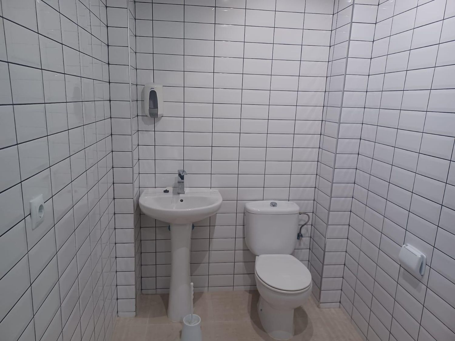 Foto del inmueble