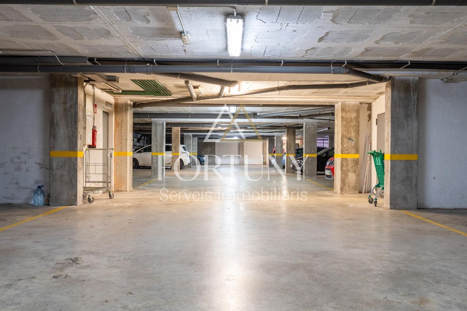 Foto del inmueble