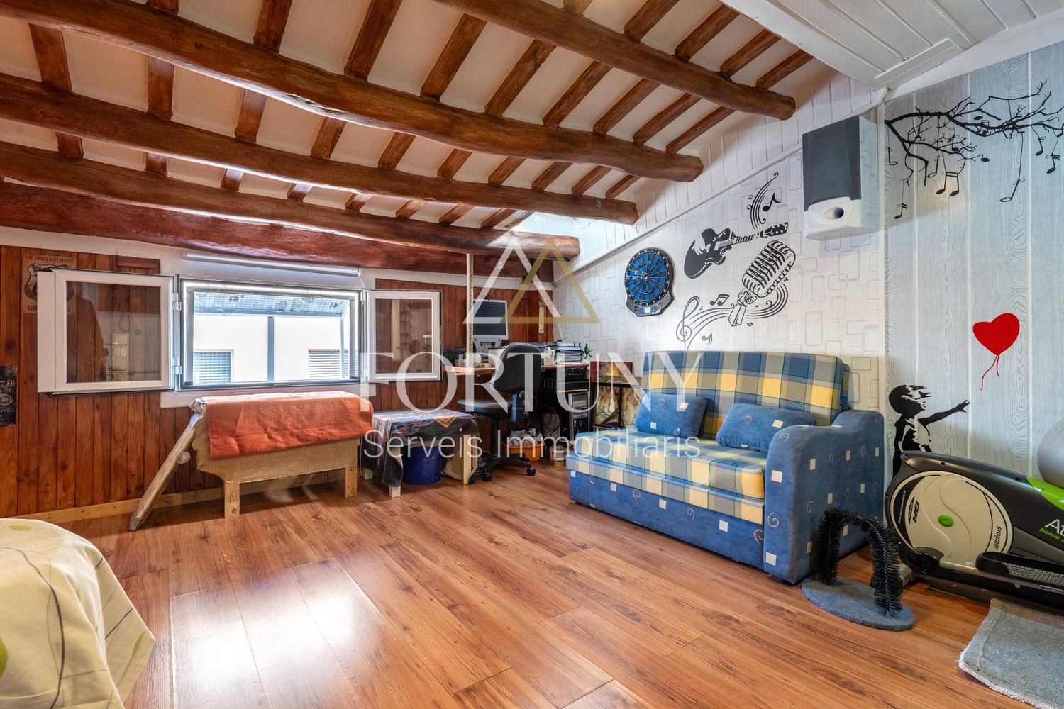 Foto del inmueble