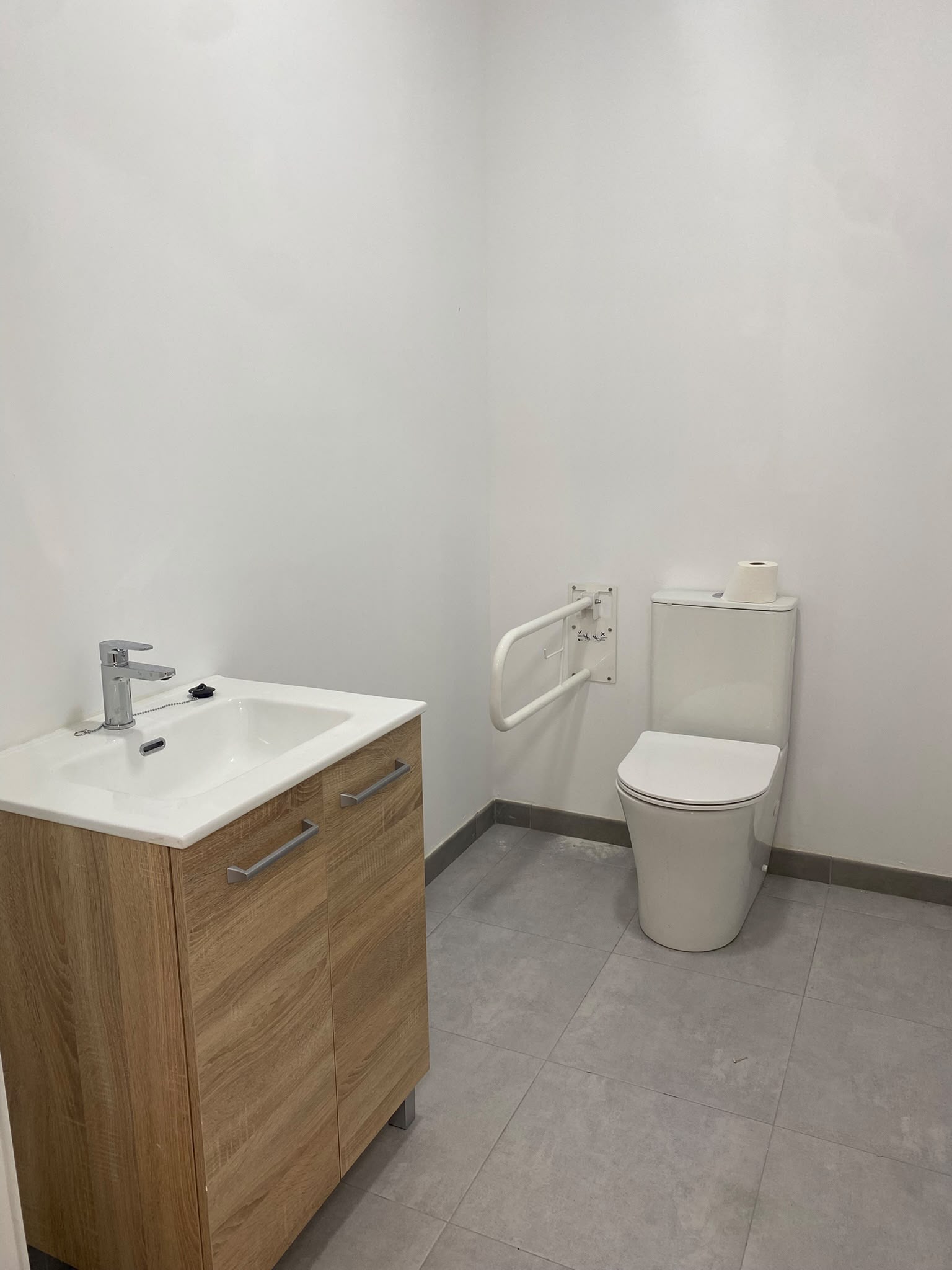 Foto del inmueble