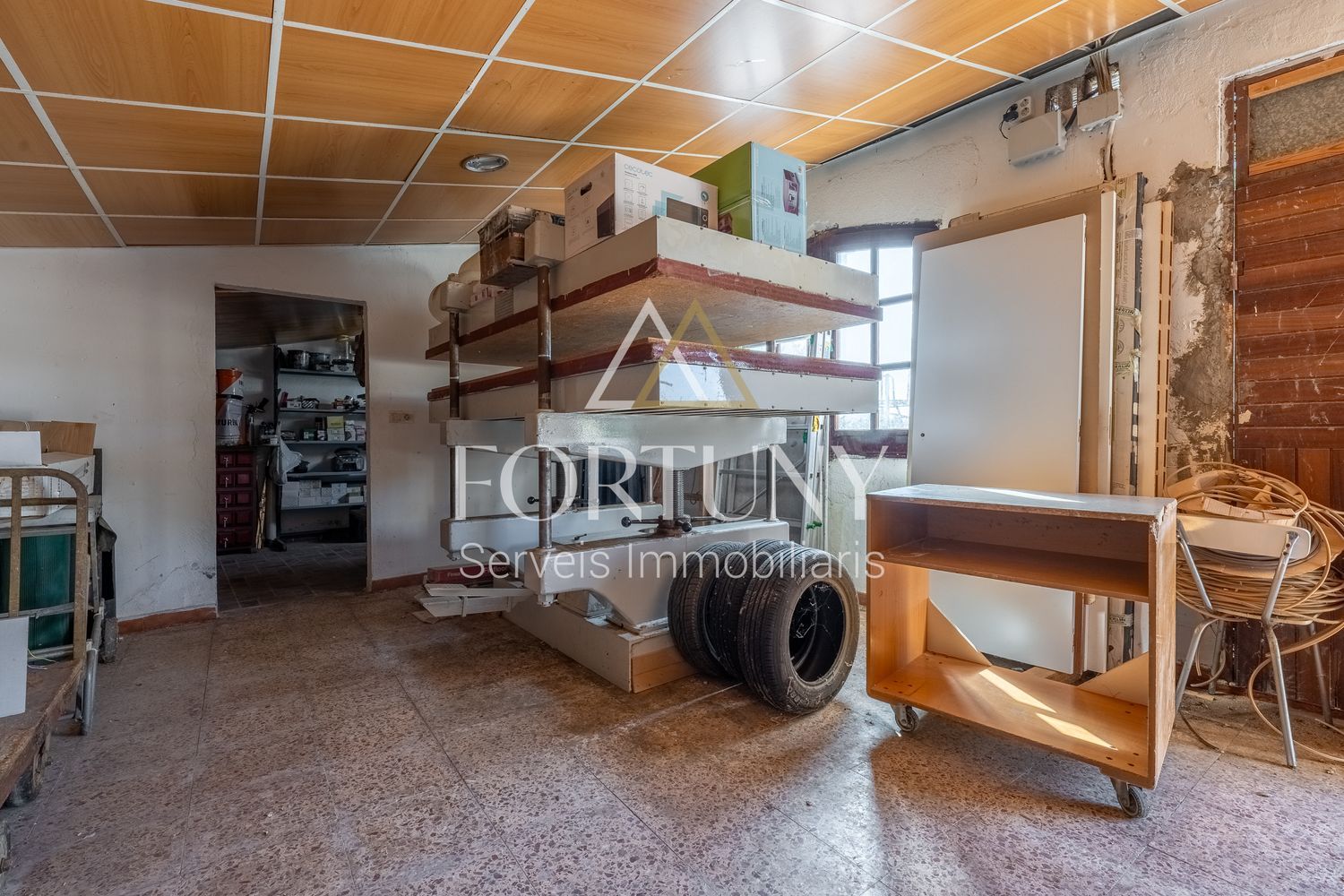 Foto del inmueble