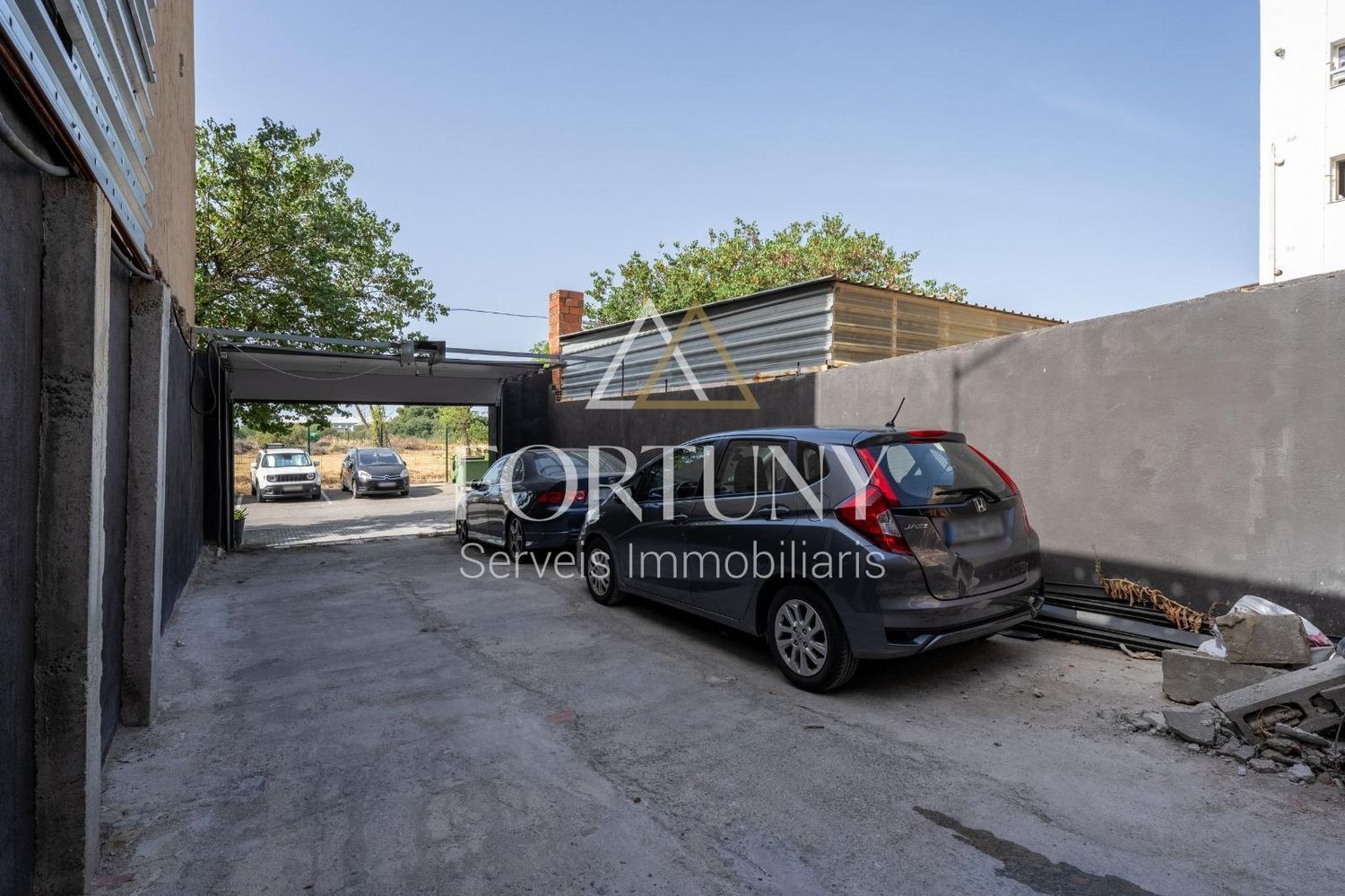 Foto del inmueble