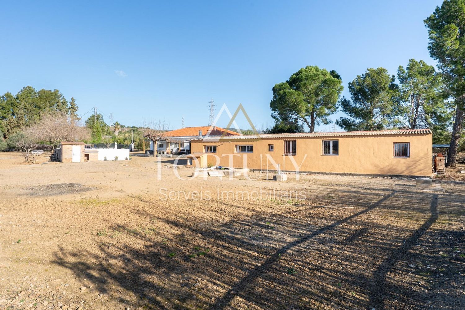 Foto del inmueble