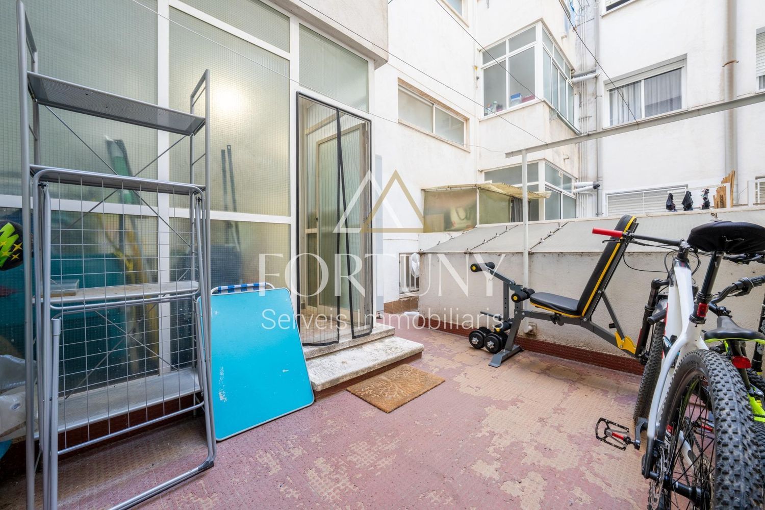 Foto del inmueble