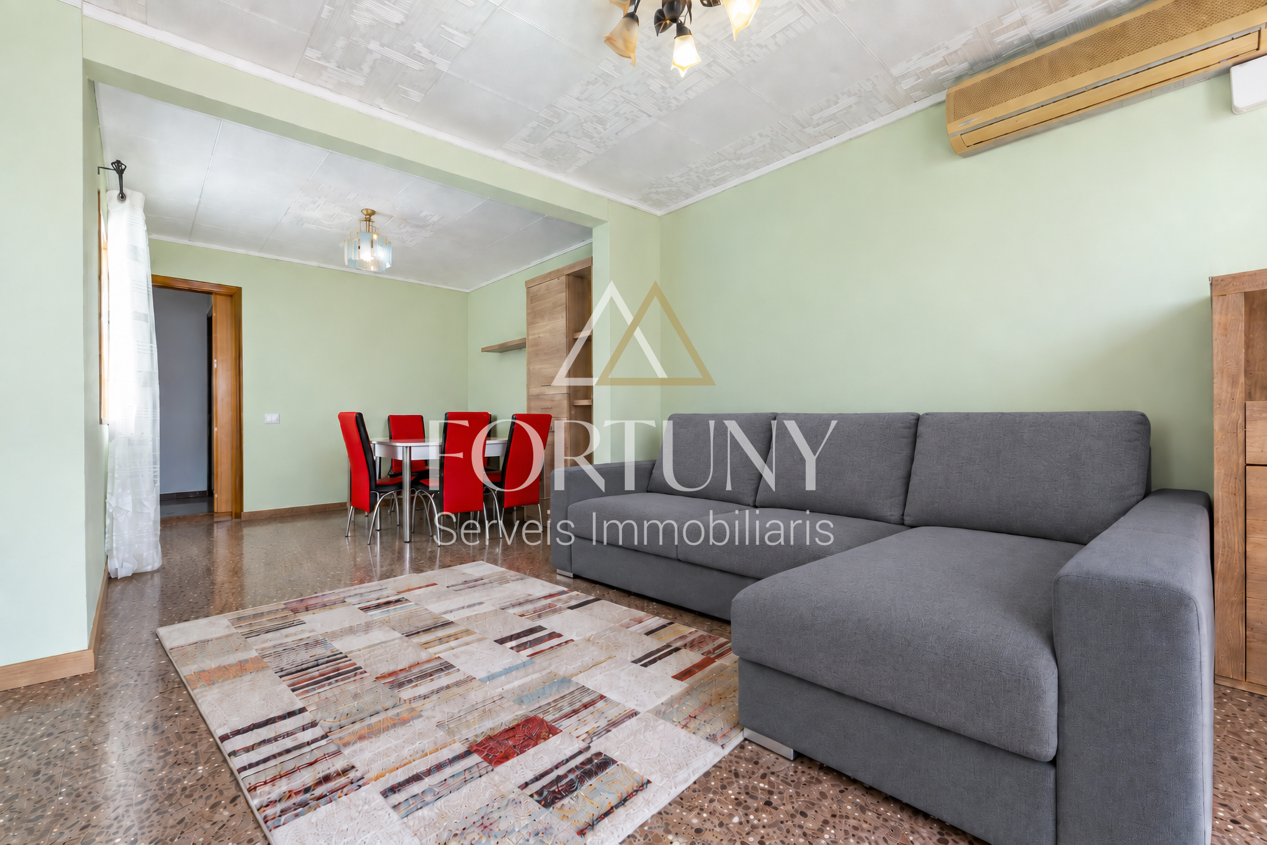 Foto del inmueble