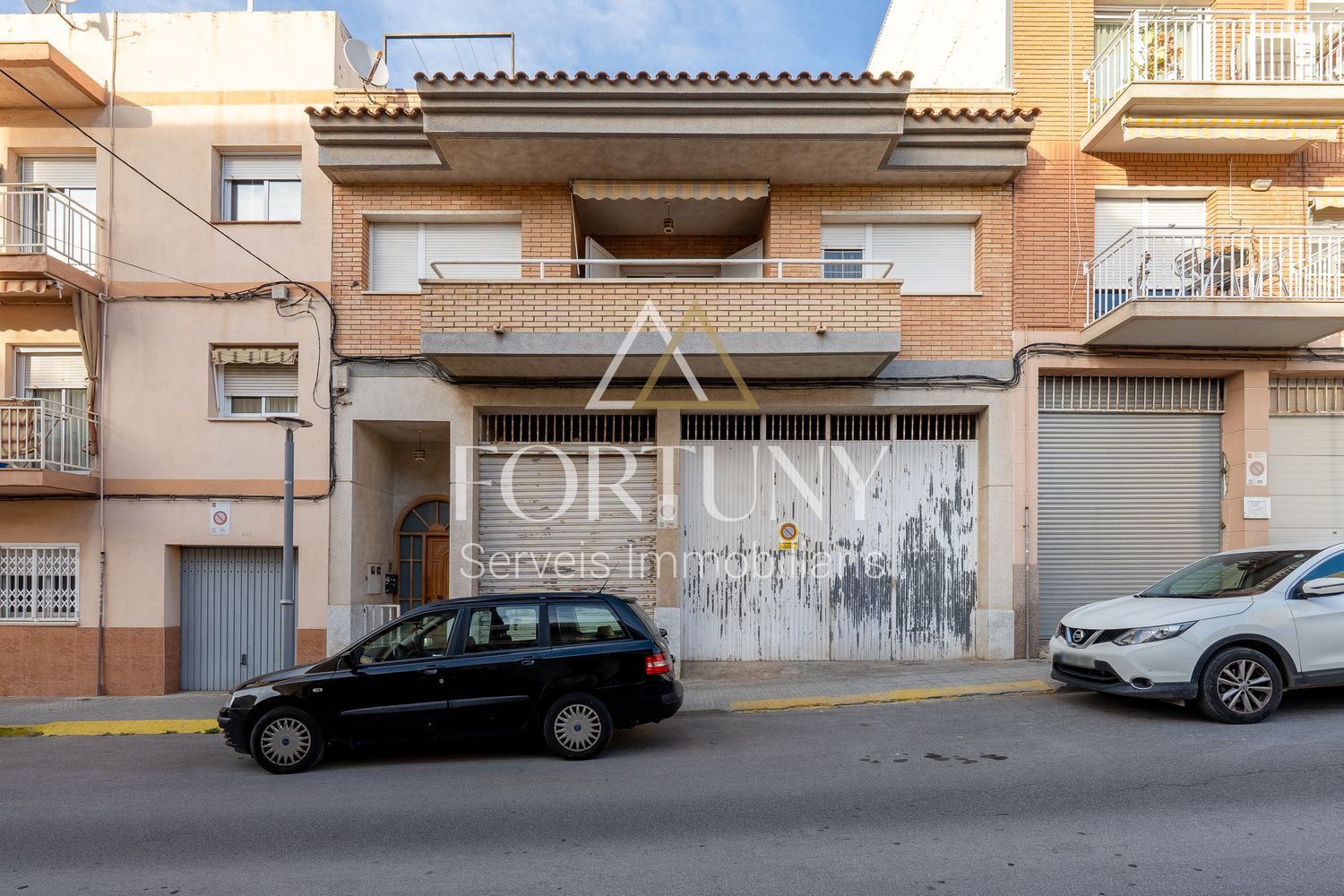 Foto del inmueble