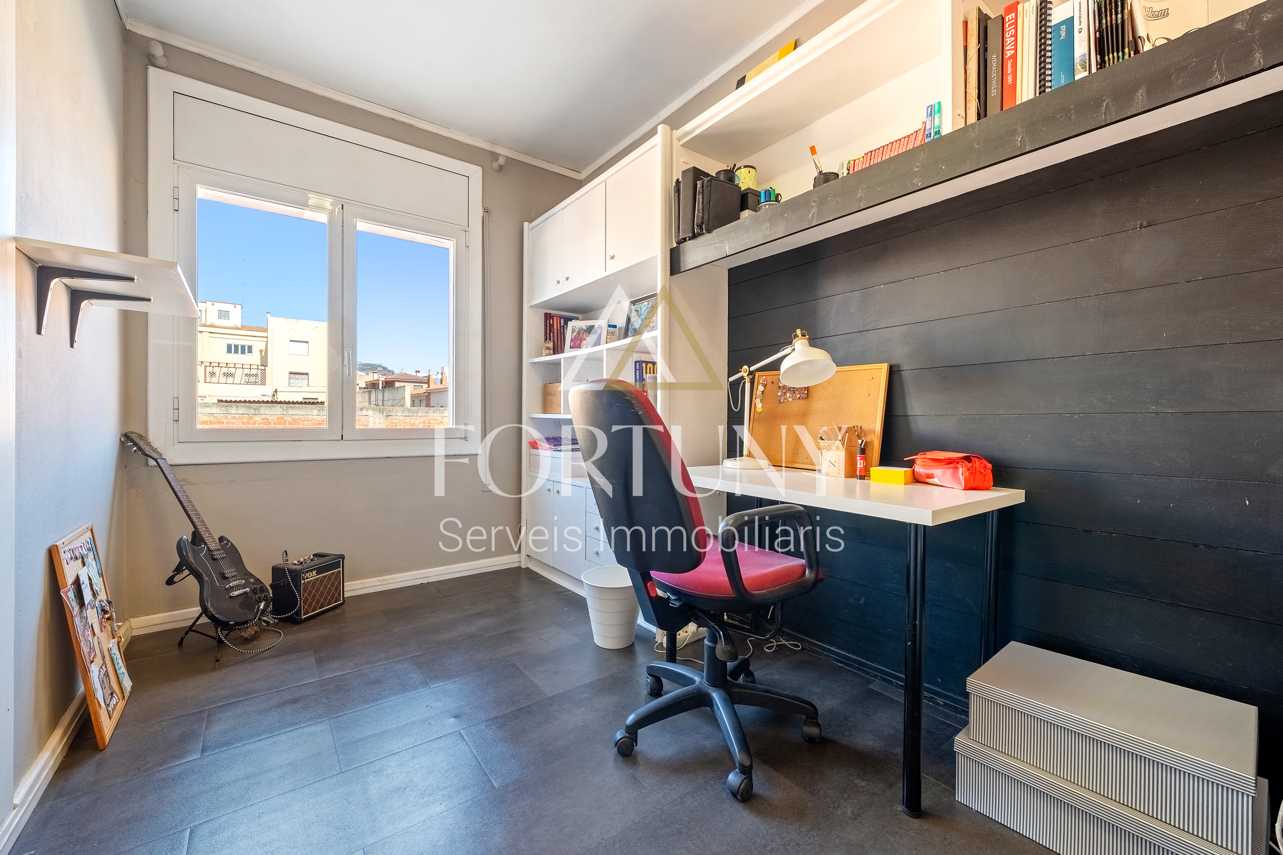 Foto del inmueble