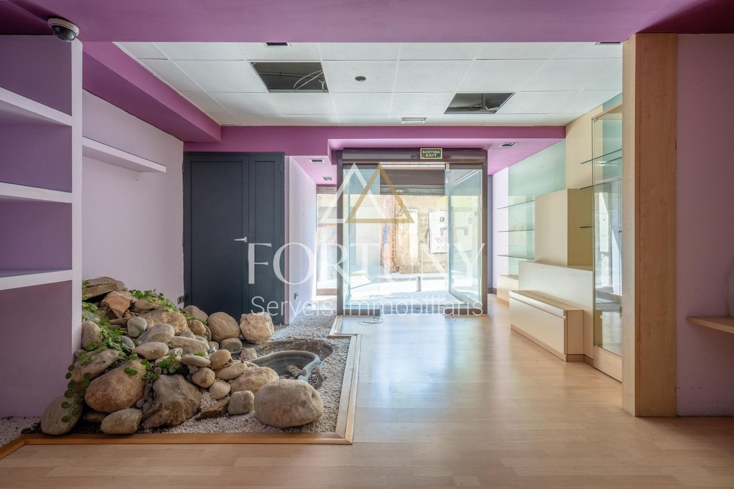 Foto del inmueble