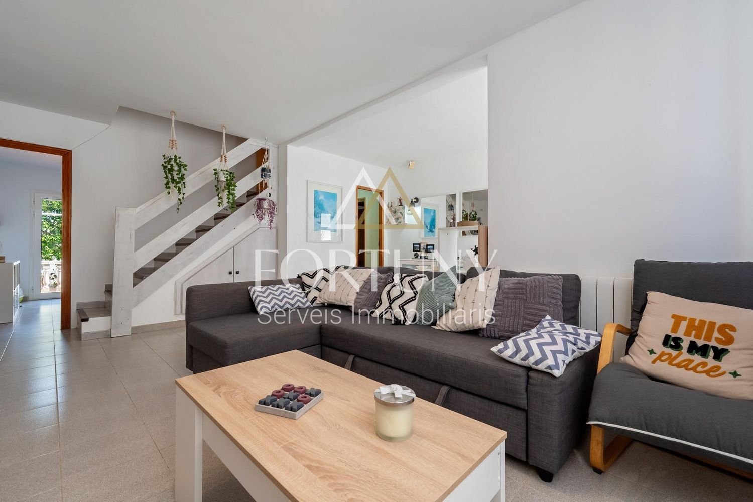 Foto del inmueble