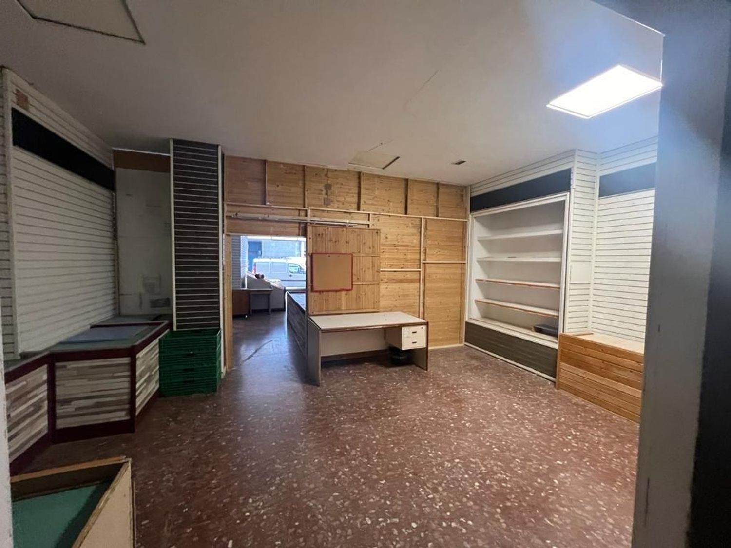 Foto del inmueble