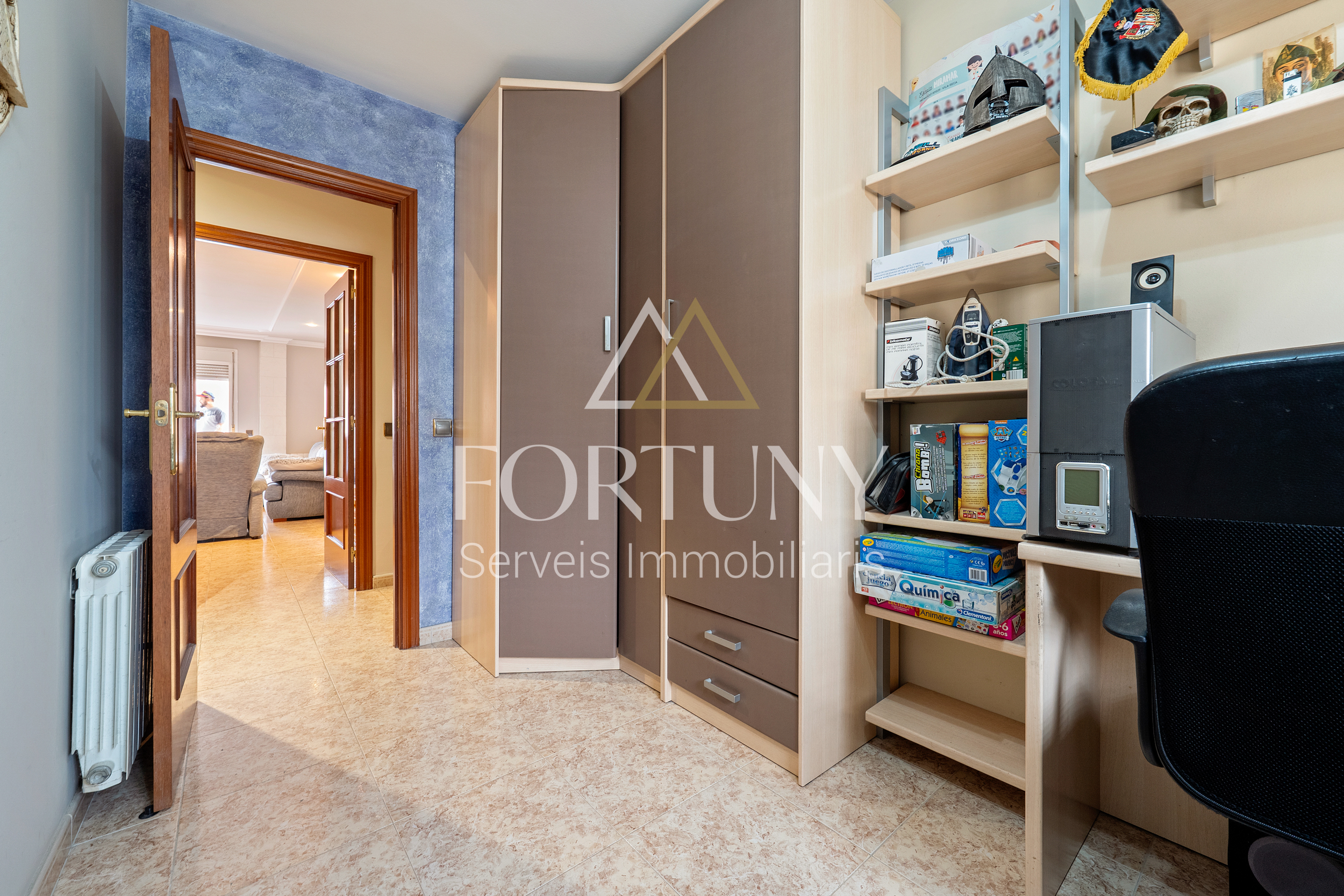 Foto del inmueble