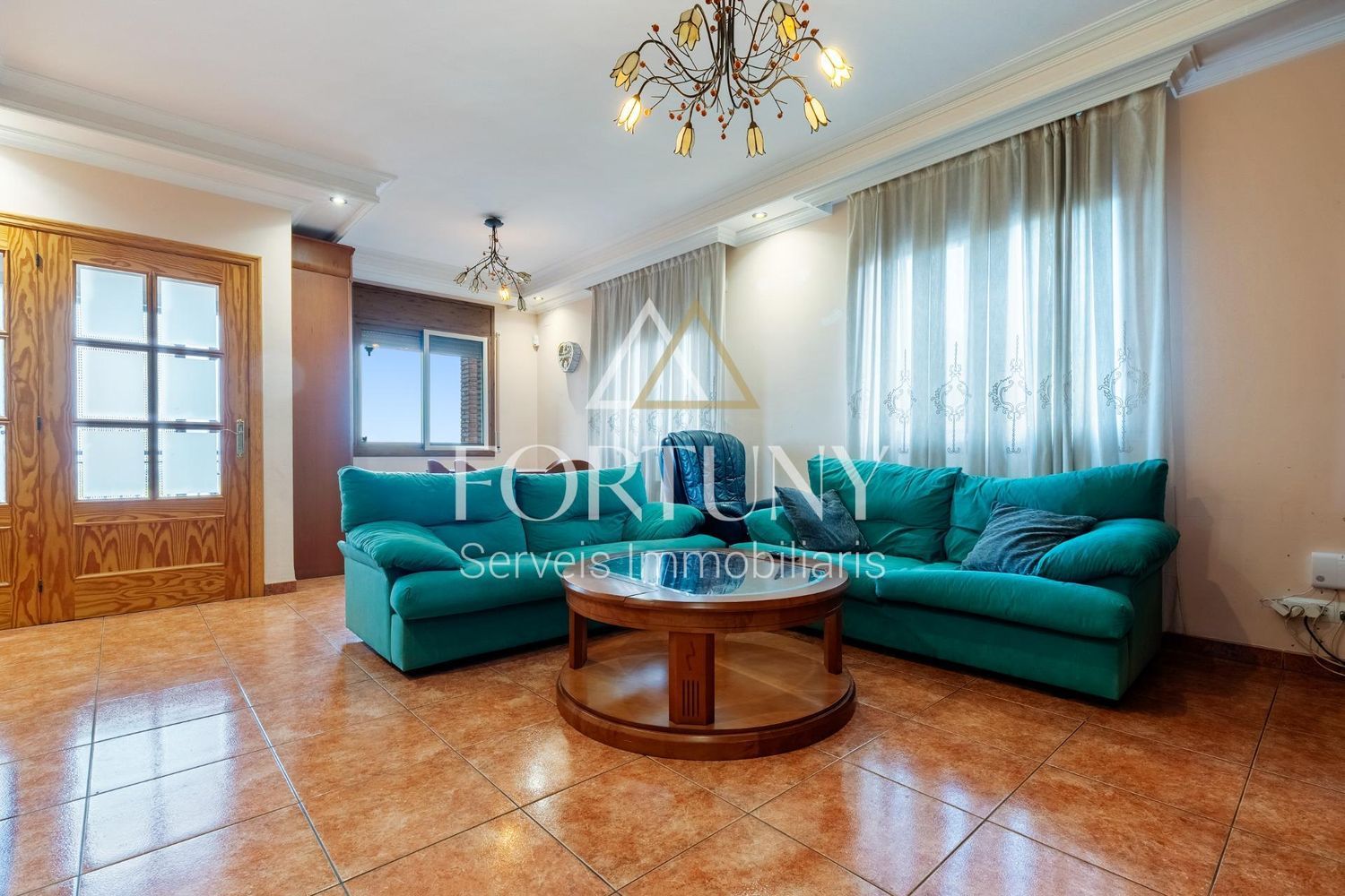Foto del inmueble