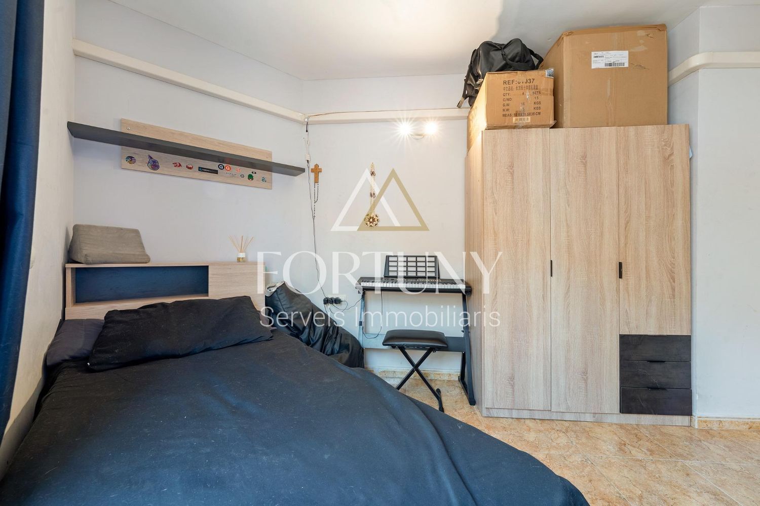 Foto del inmueble