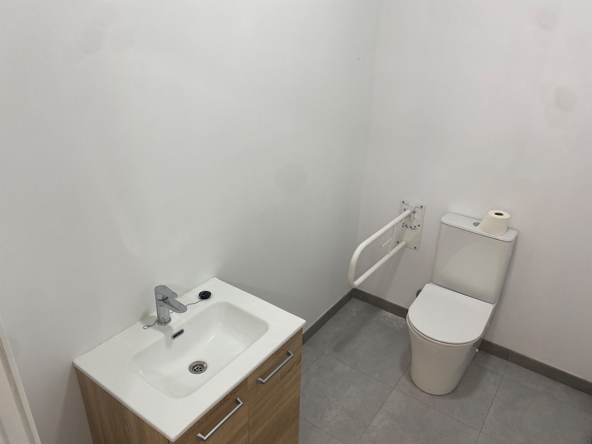 Foto del inmueble