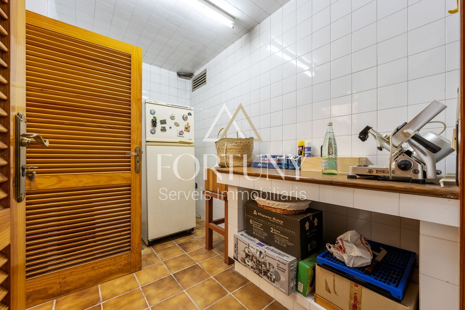 Foto del inmueble