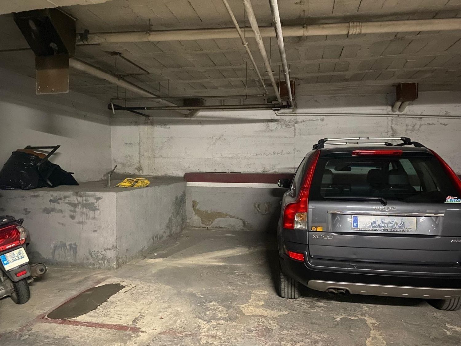 Foto del inmueble