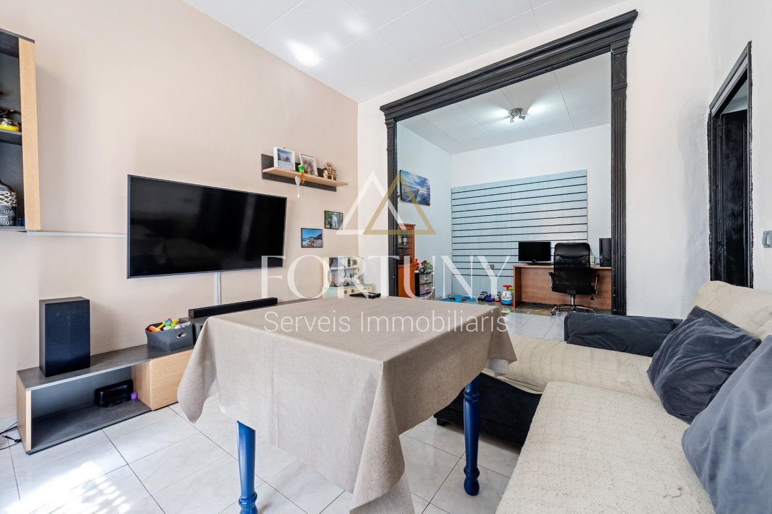 Foto del inmueble