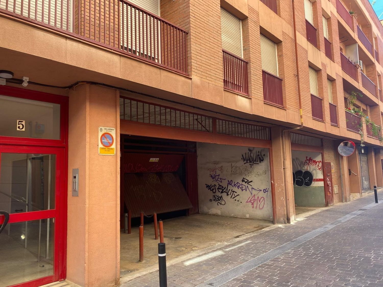 Foto del inmueble