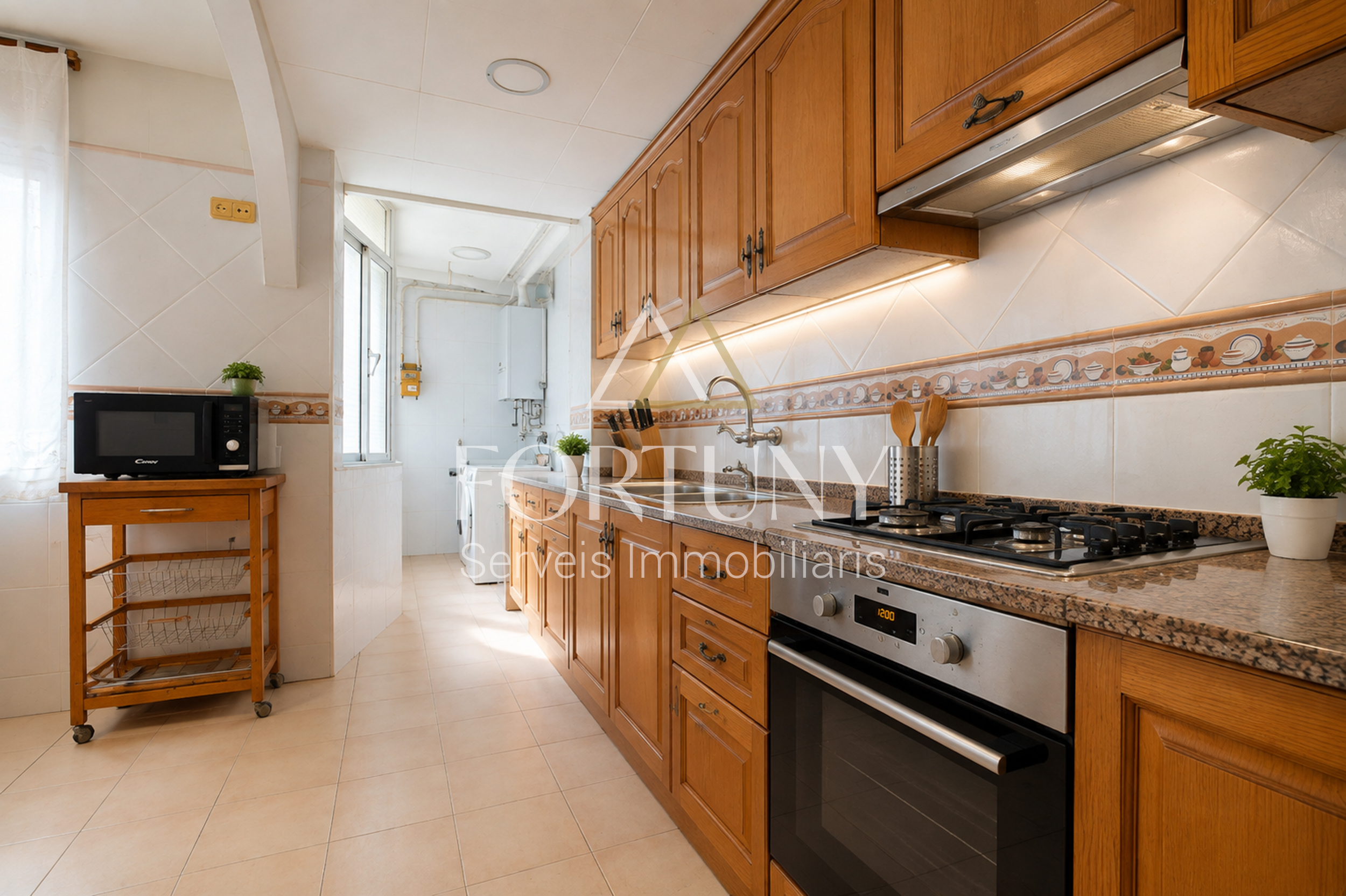 Foto del inmueble