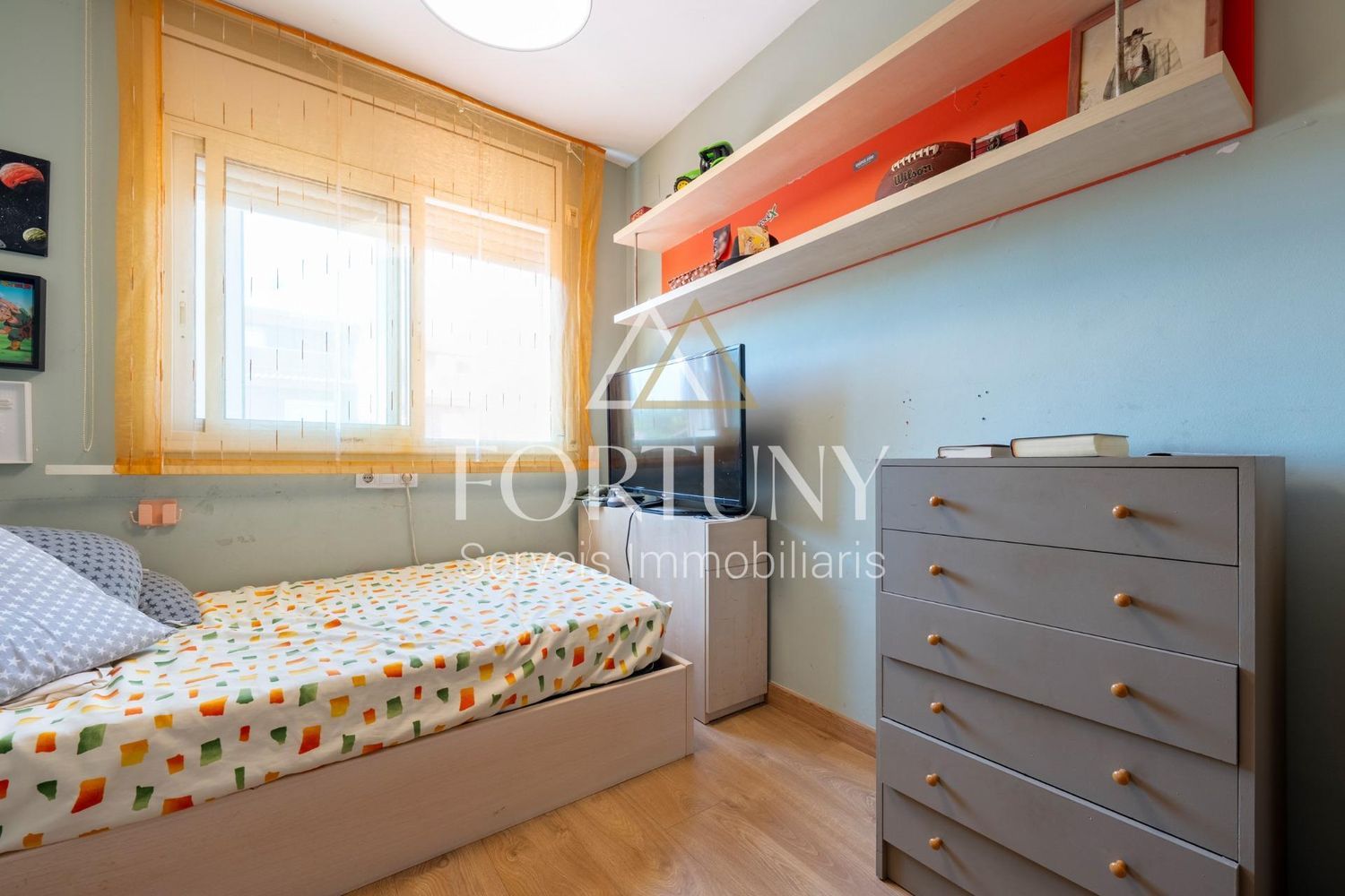 Foto del inmueble