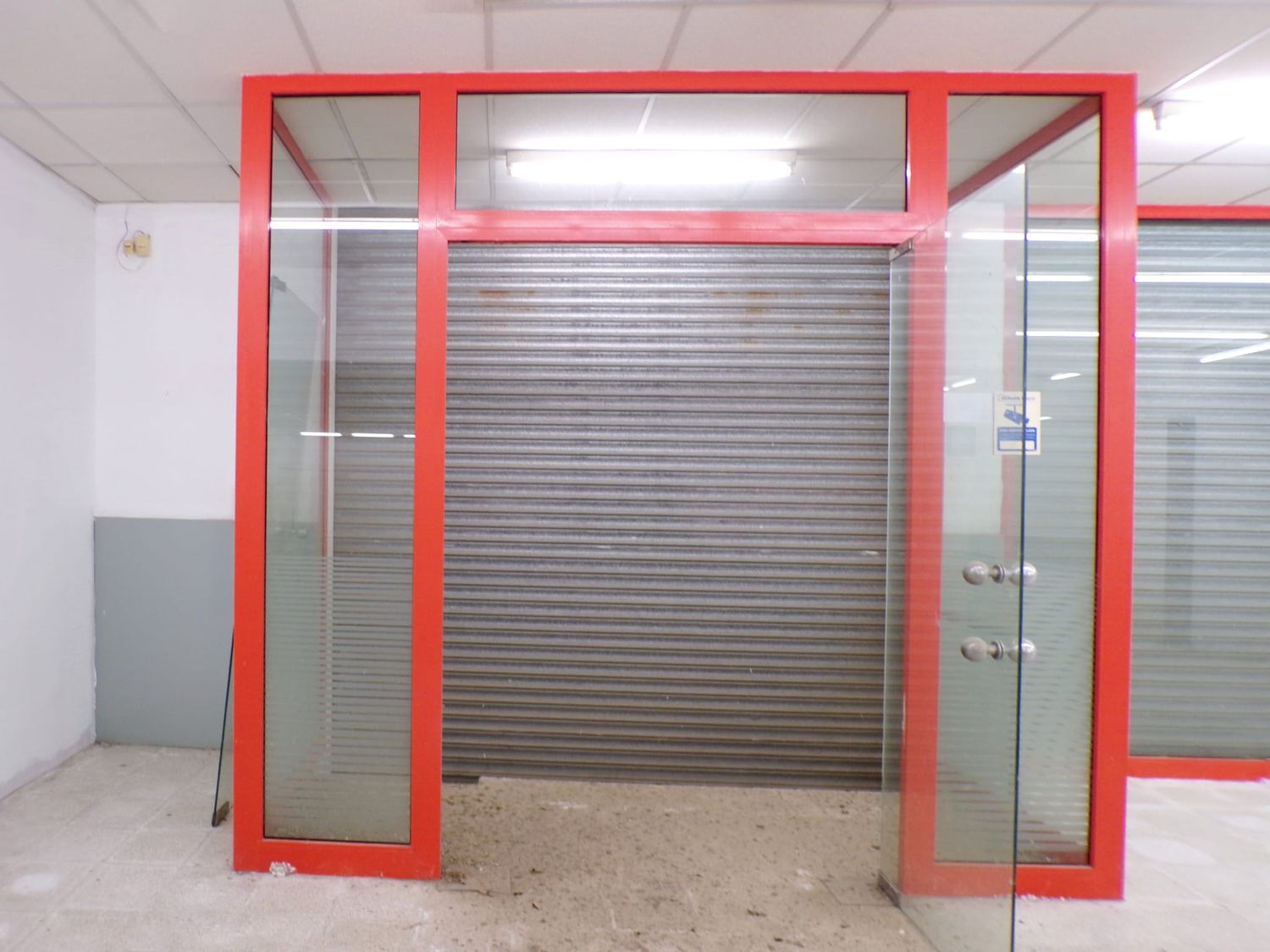Foto del inmueble