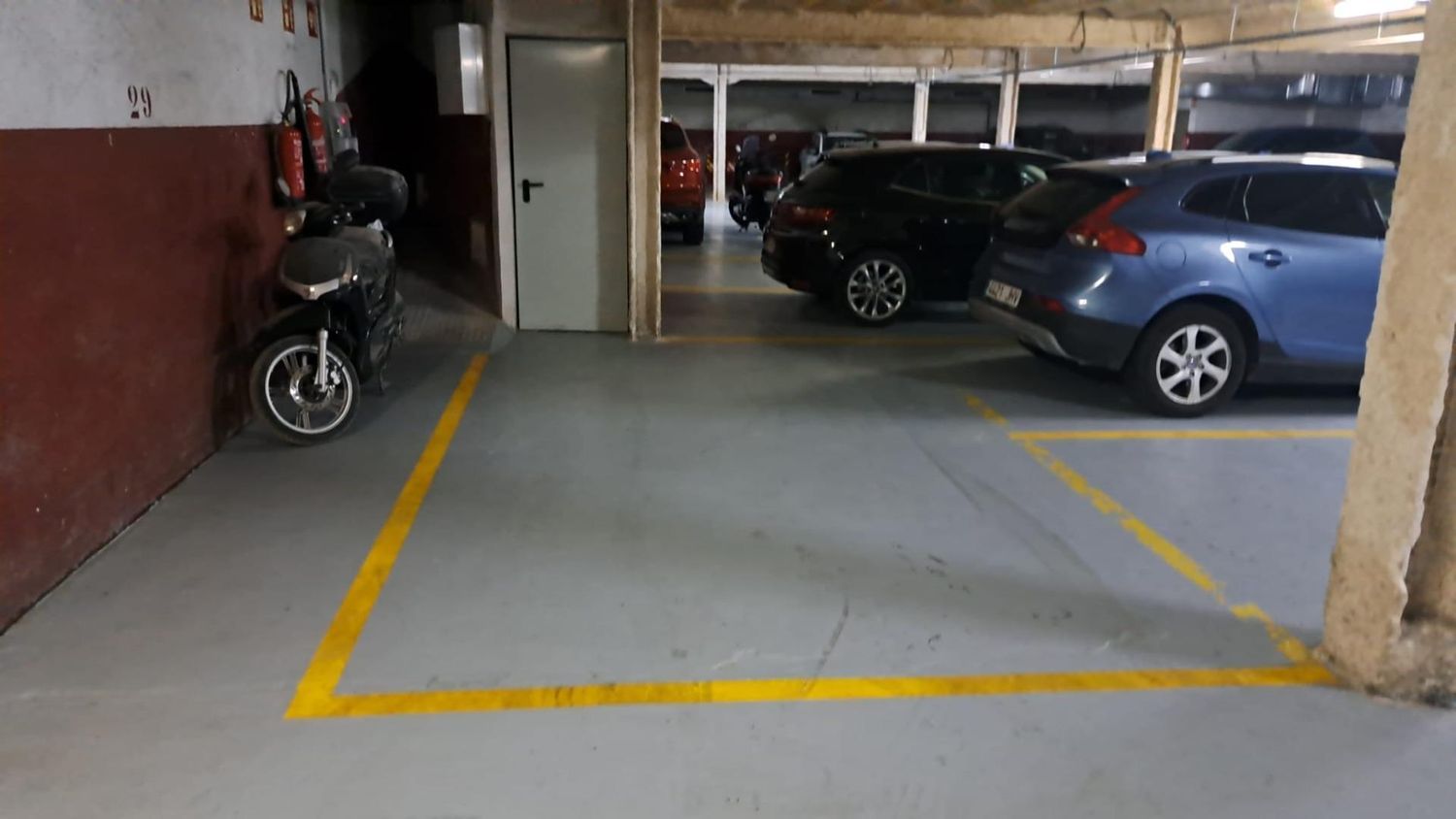 Foto del inmueble