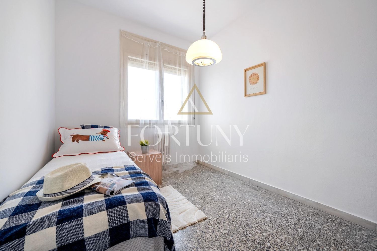 Foto del inmueble