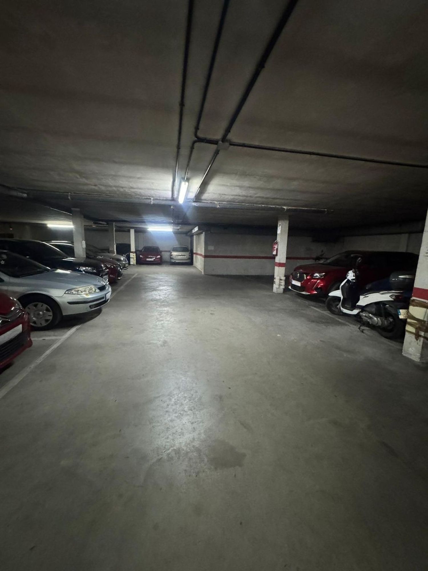 Foto del inmueble