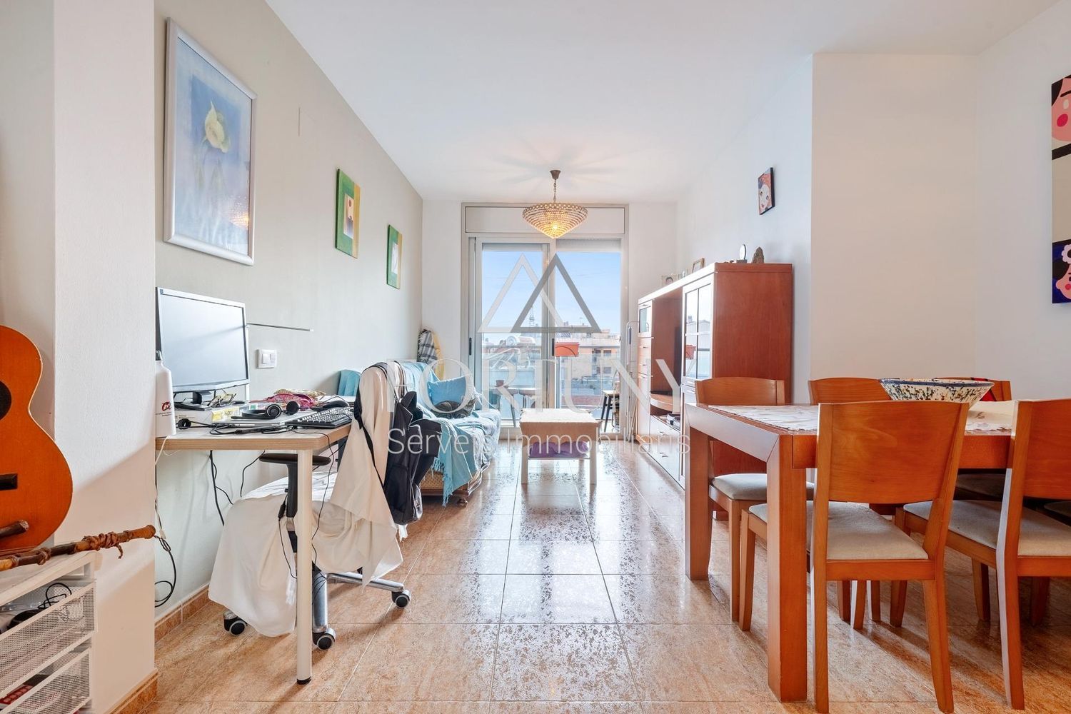 Foto del inmueble