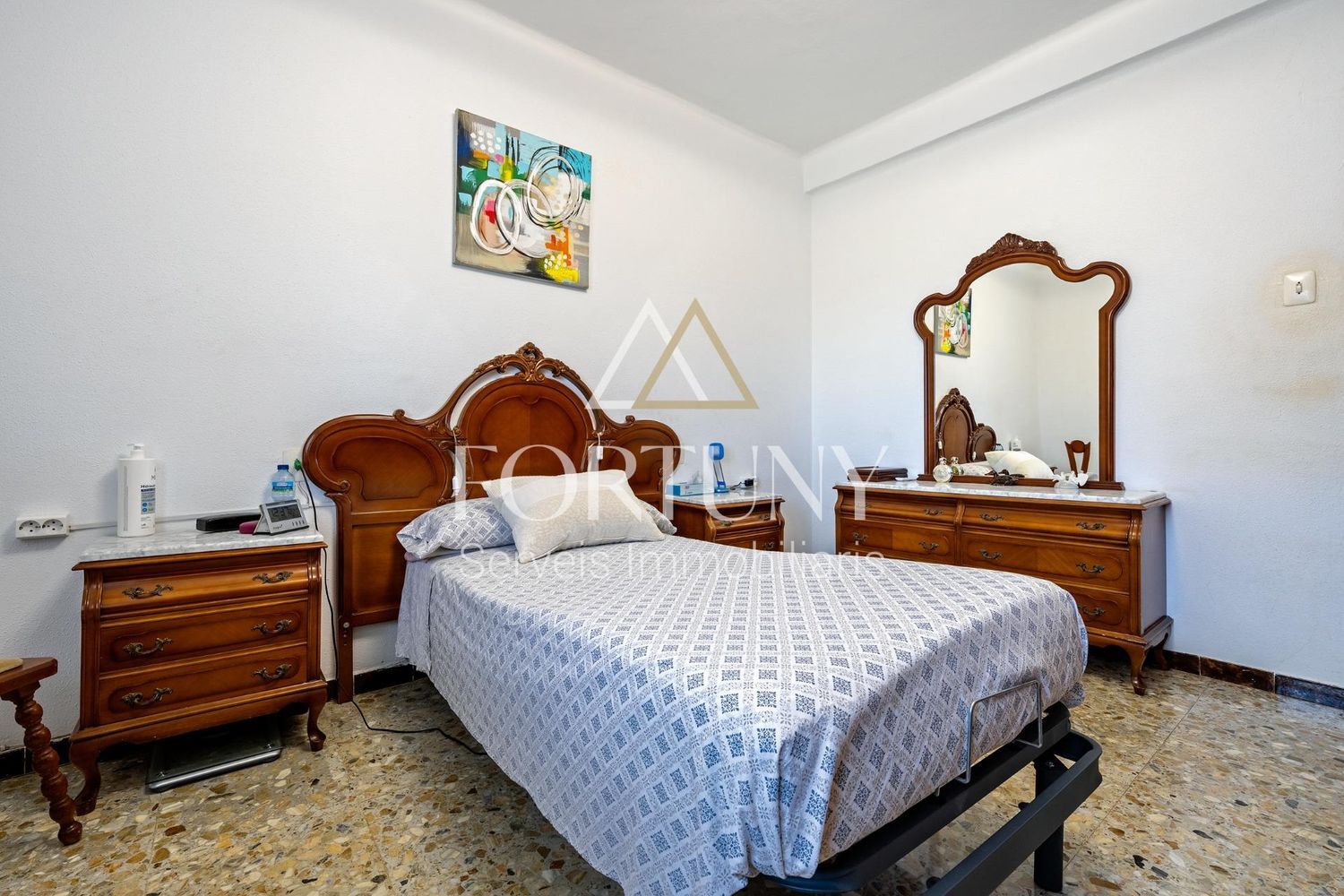 Foto del inmueble