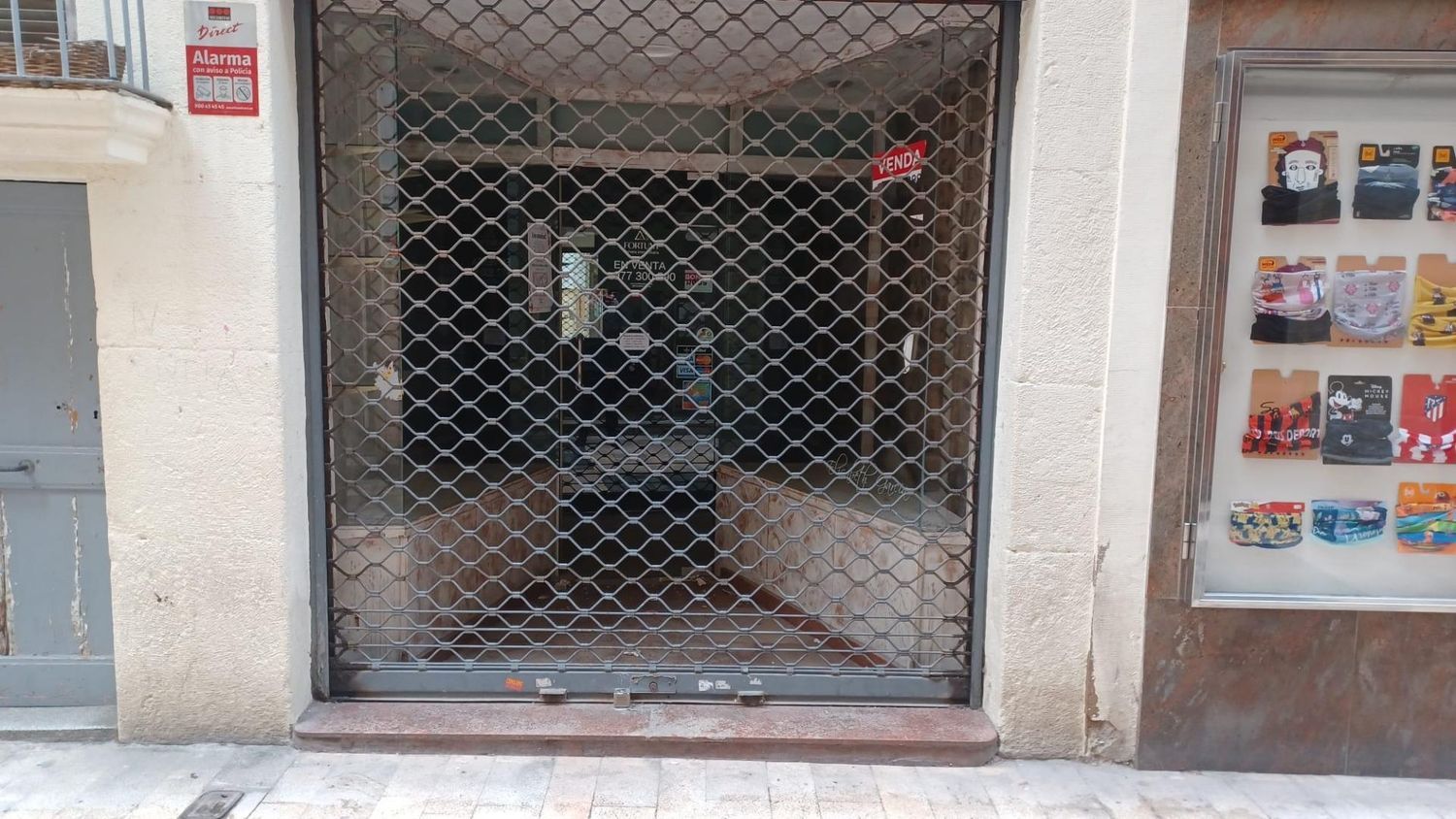 Foto del inmueble