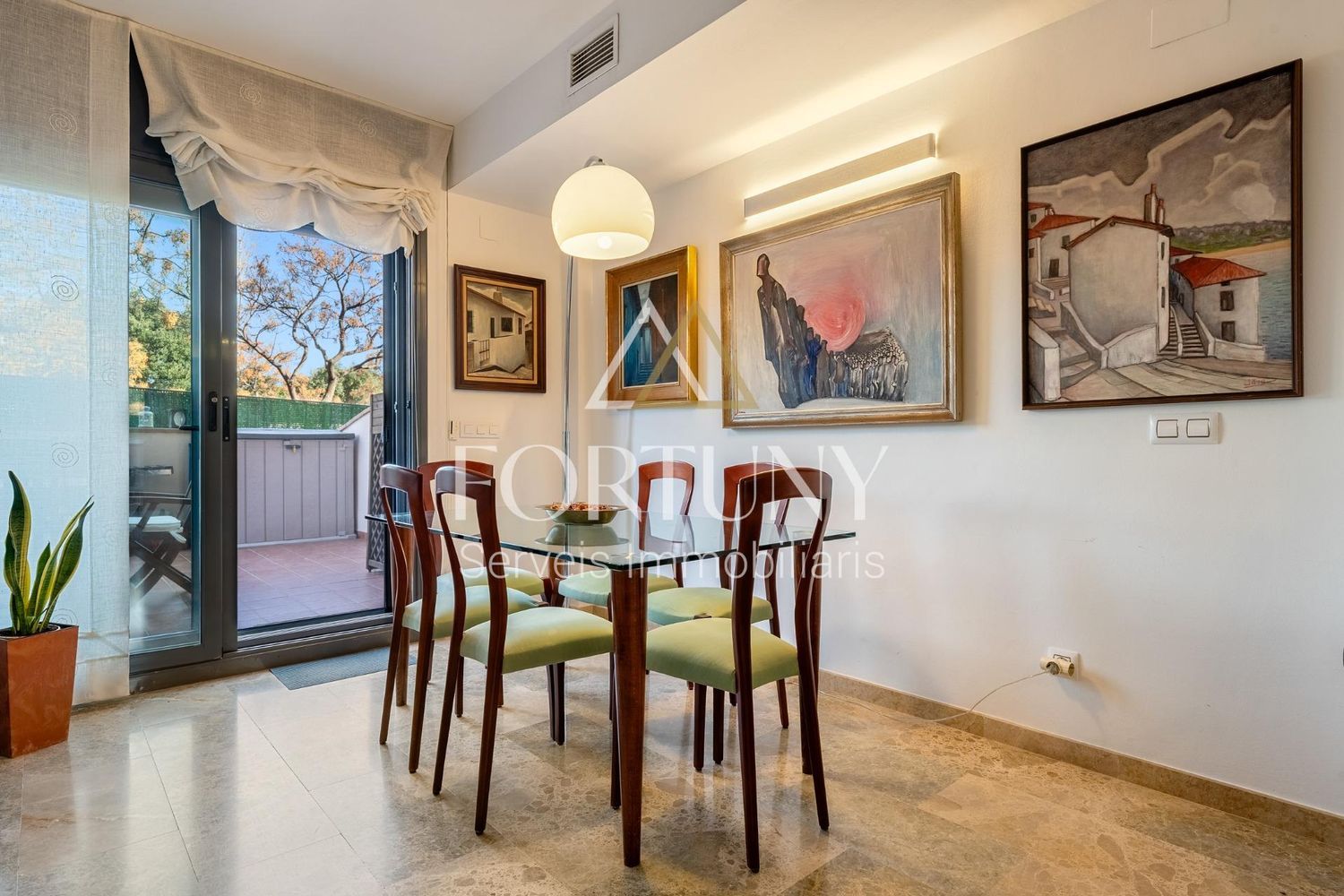 Foto del inmueble