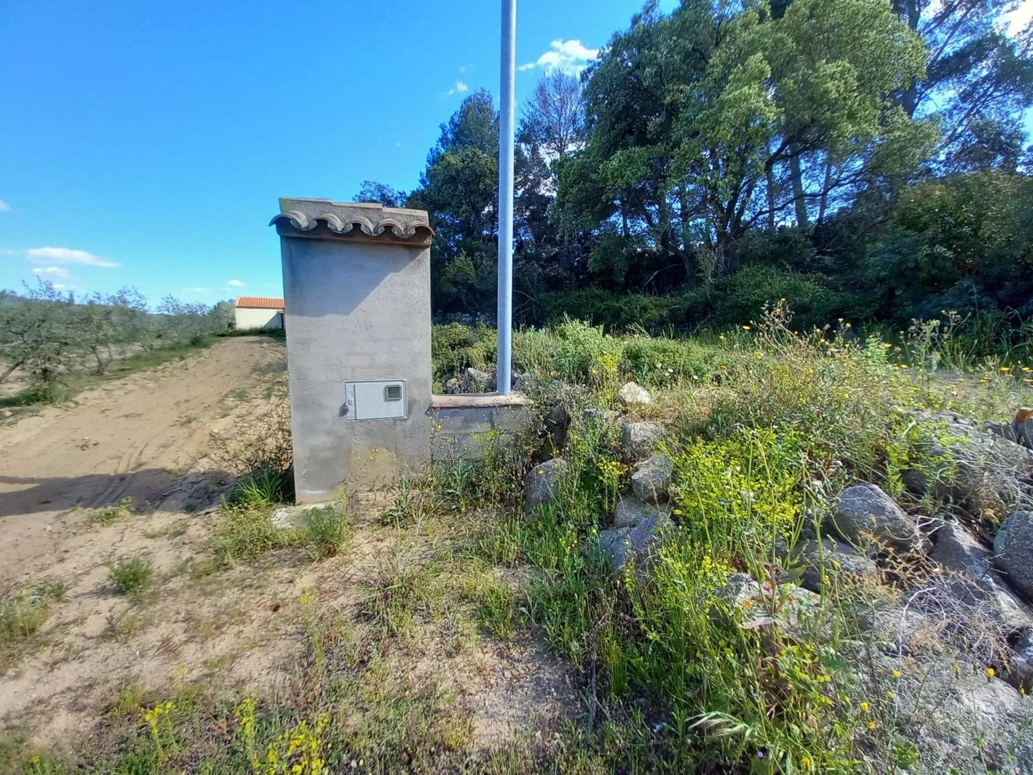 Foto del inmueble
