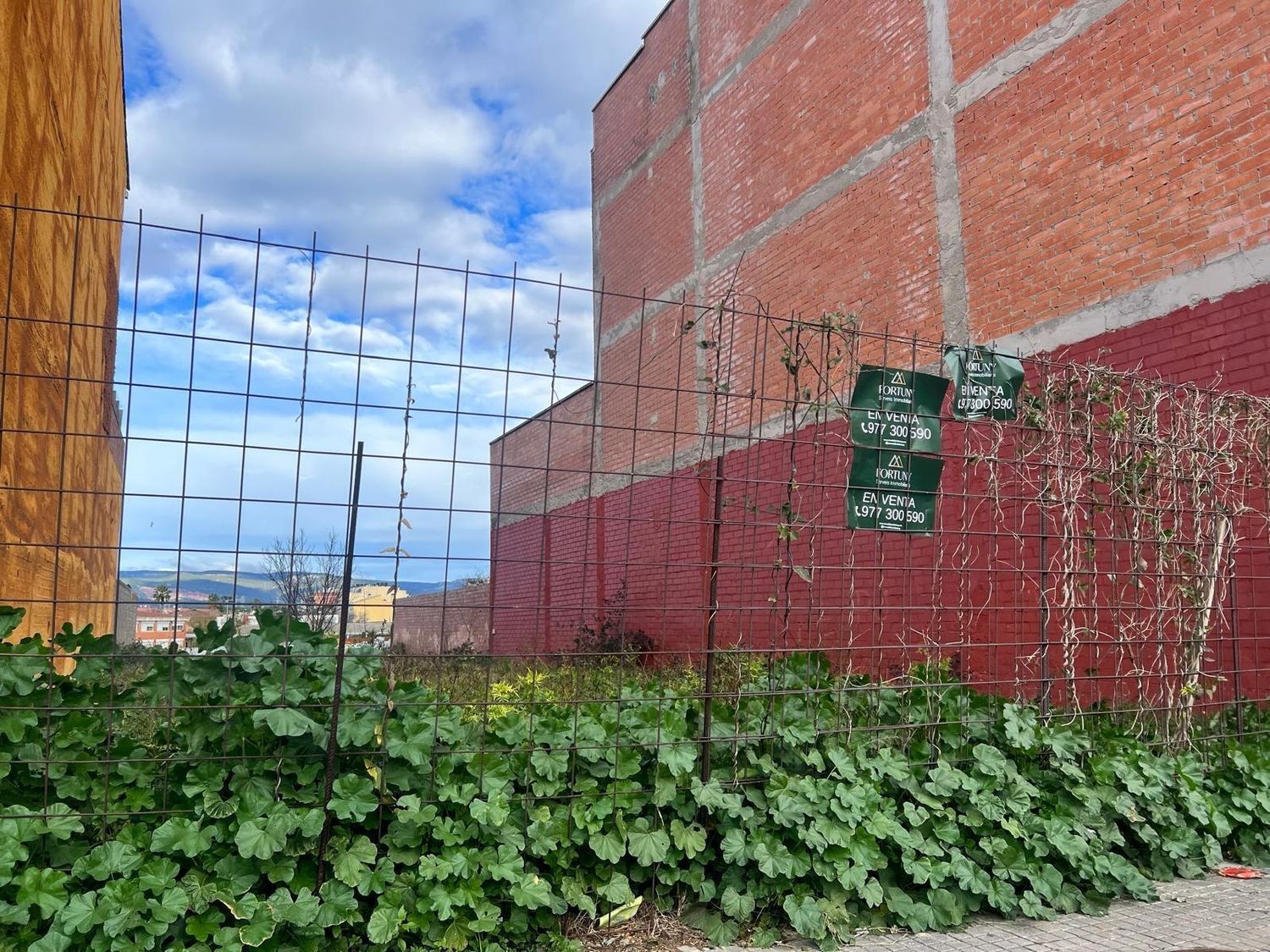 Foto del inmueble