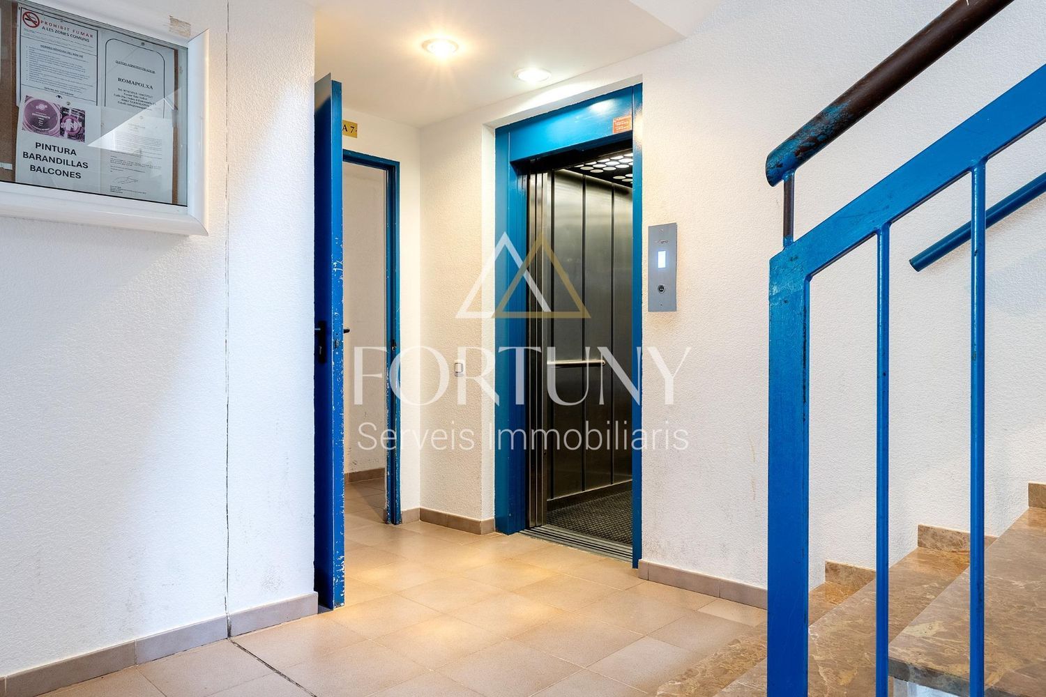 Foto del inmueble