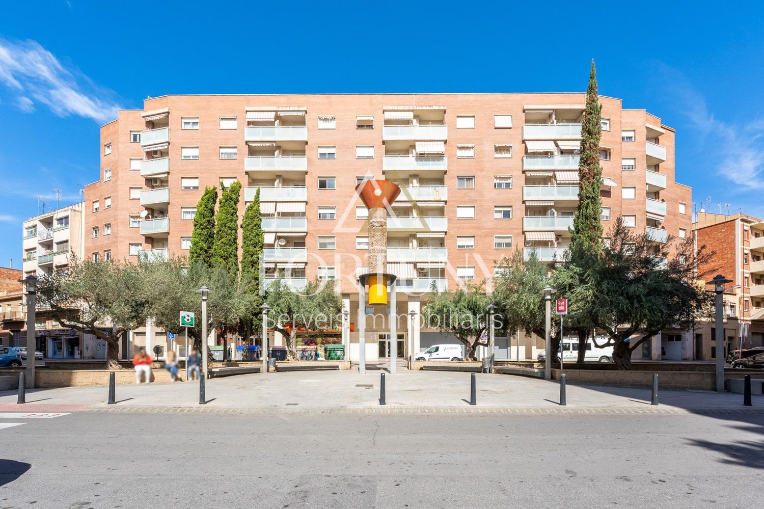 Foto del inmueble
