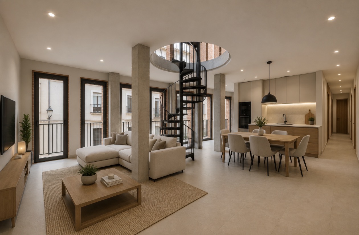 Foto del inmueble