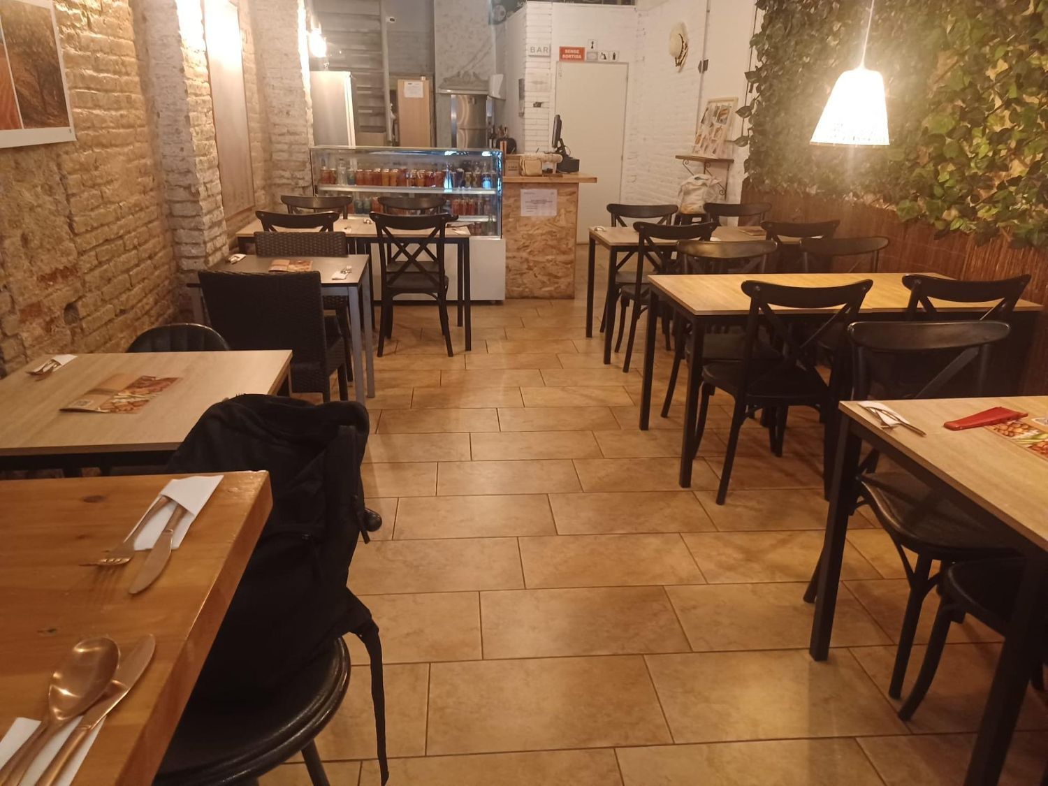 Foto del inmueble