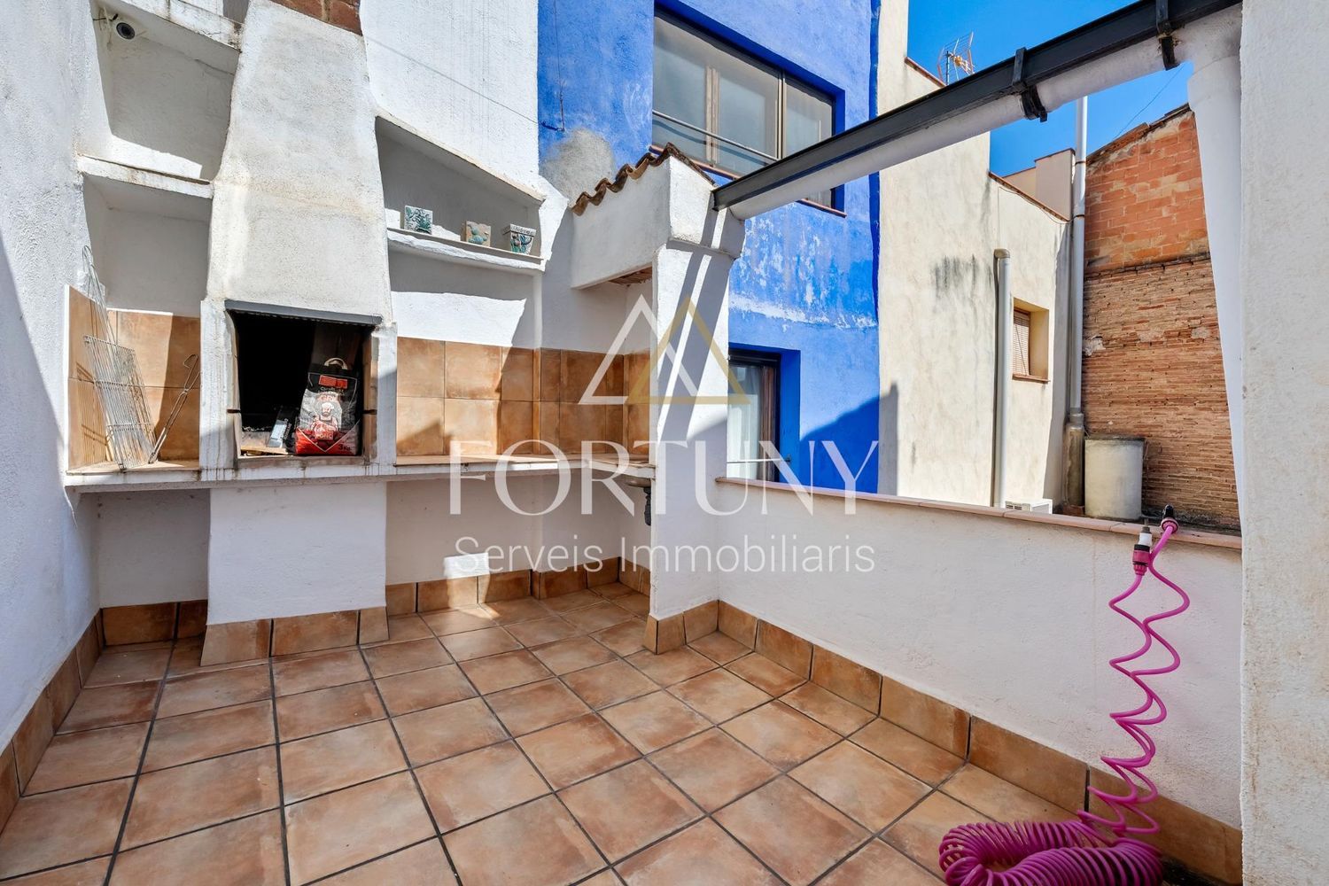 Foto del inmueble