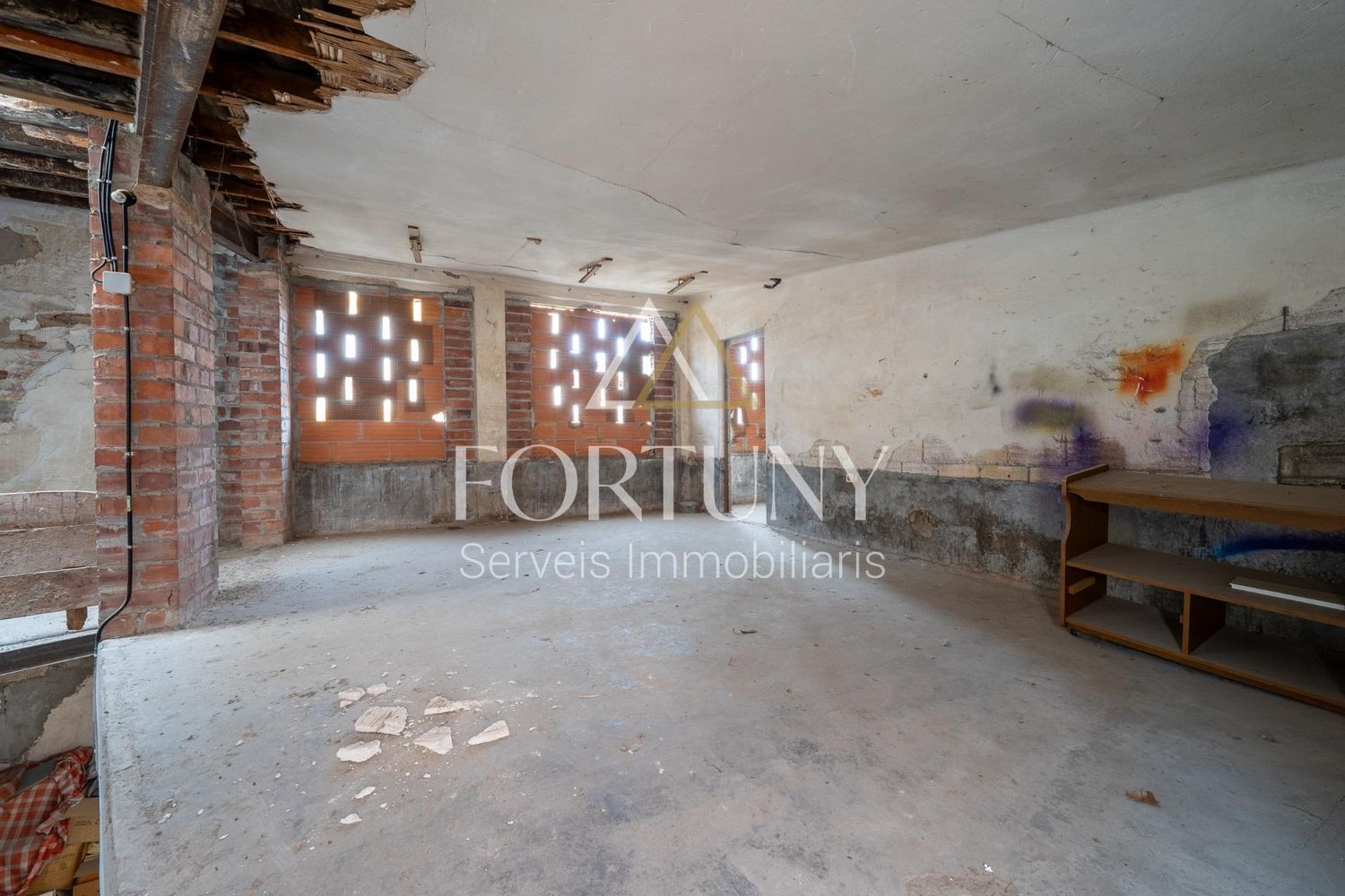 Foto del inmueble