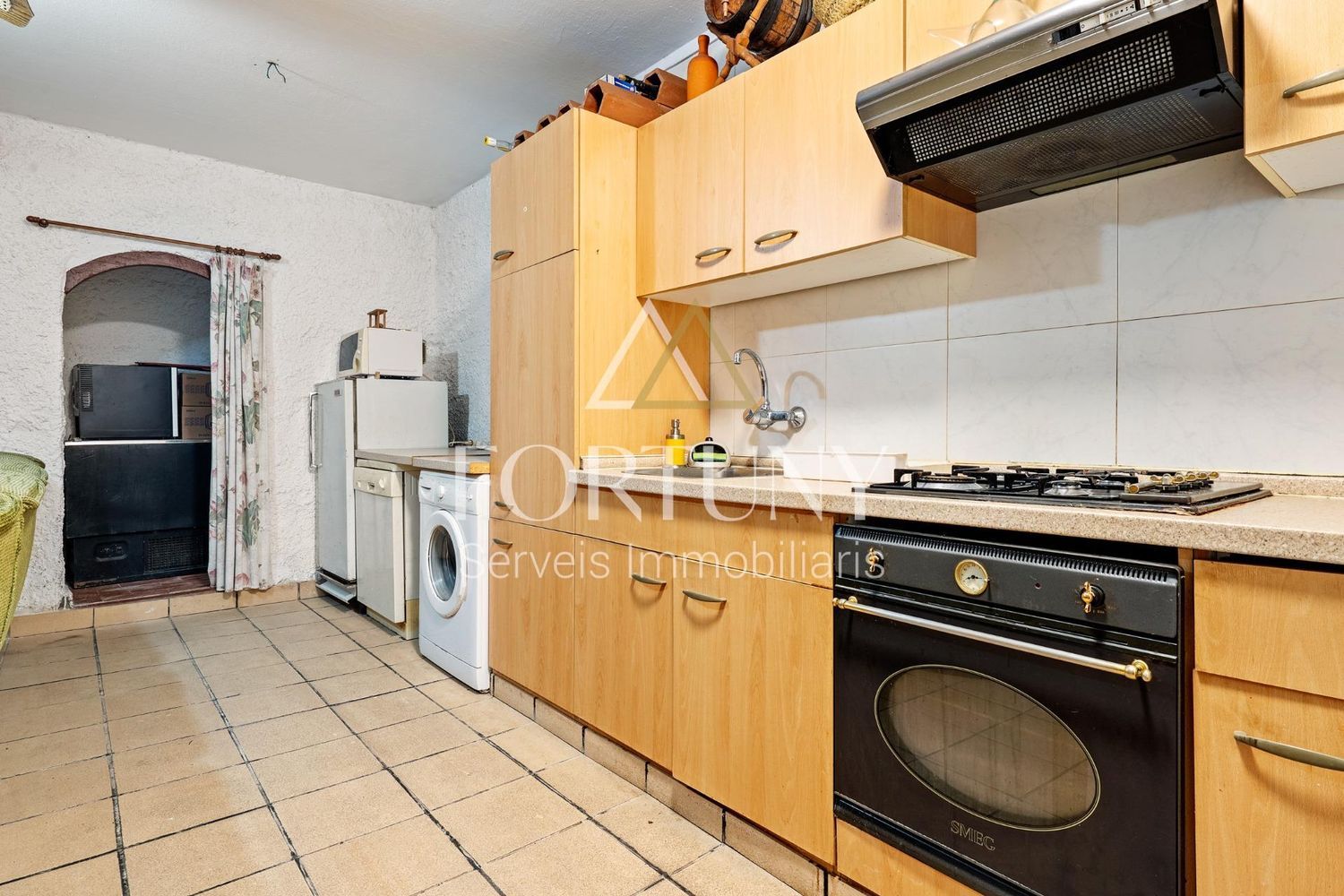 Foto del inmueble