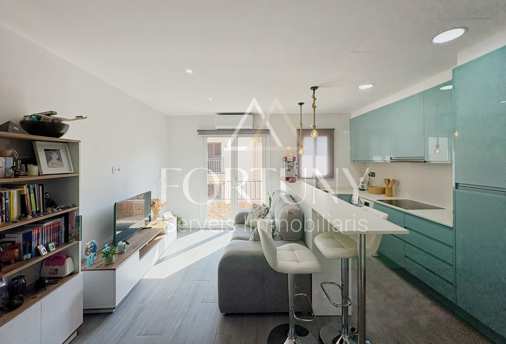 Foto del inmueble