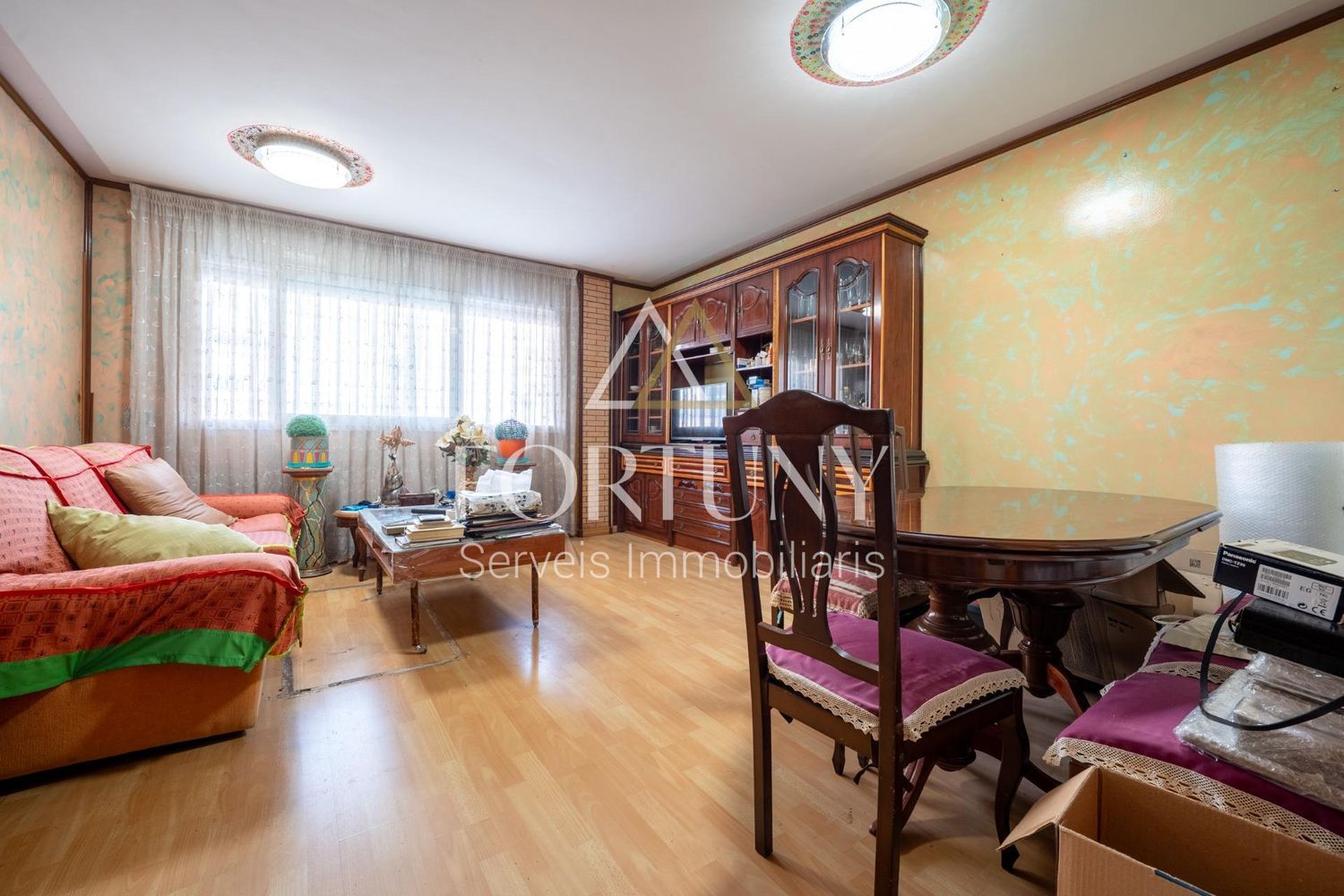 Foto del inmueble