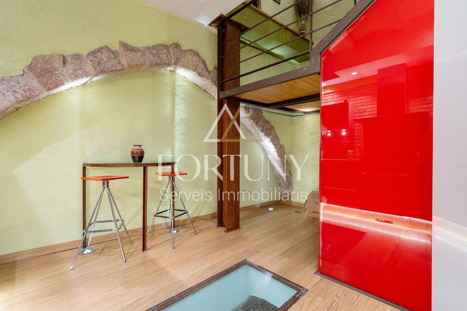 Foto del inmueble