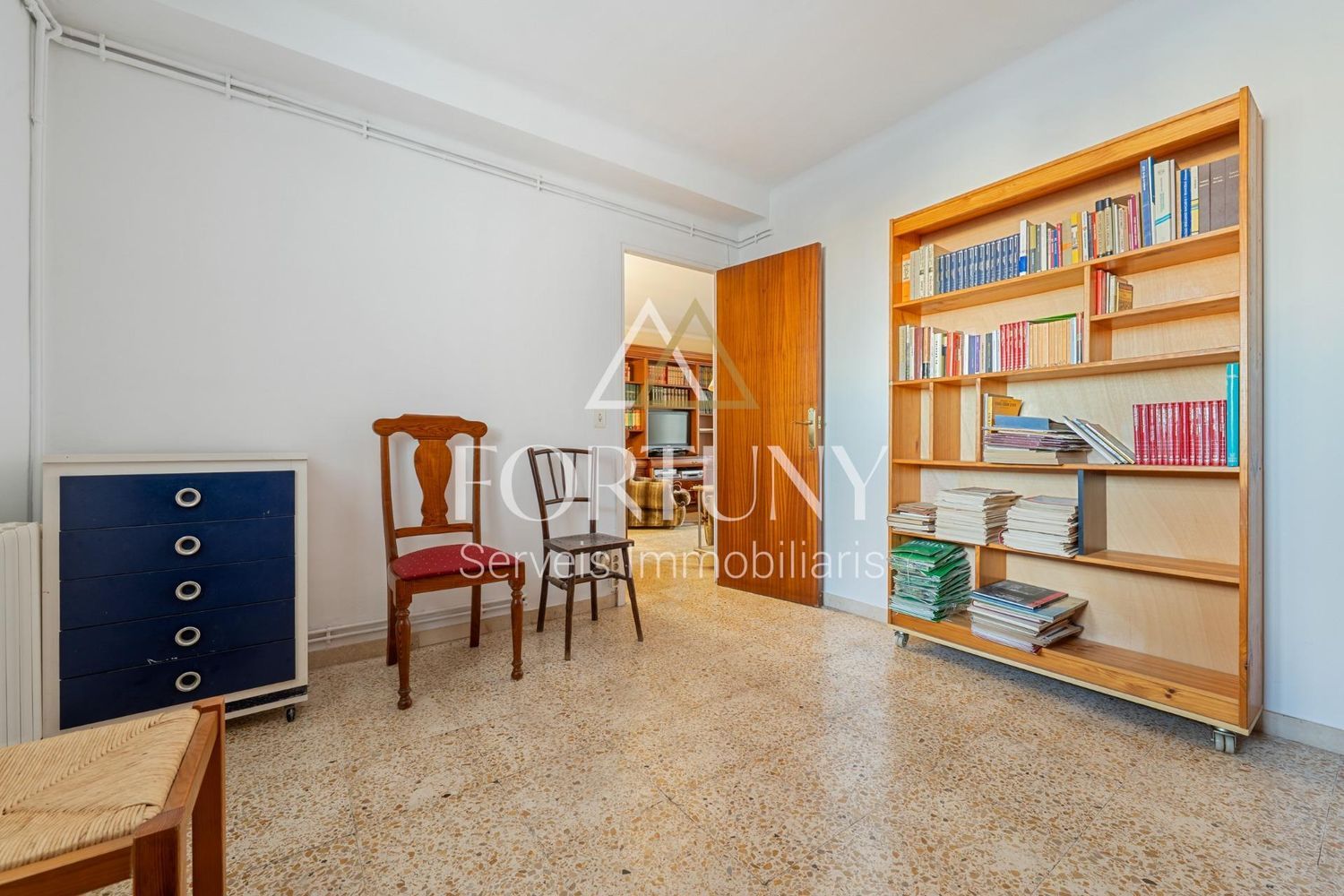 Foto del inmueble