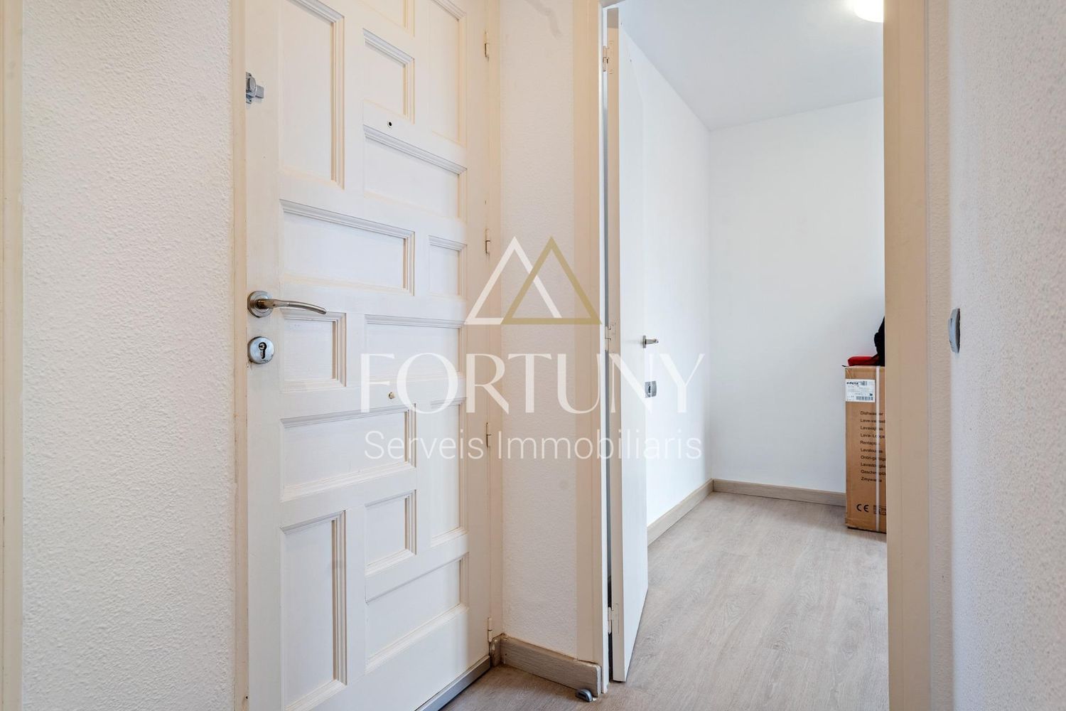 Foto del inmueble