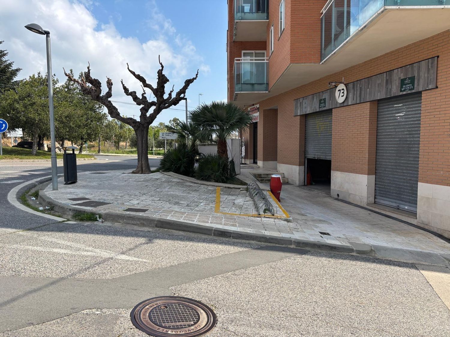 Foto del inmueble
