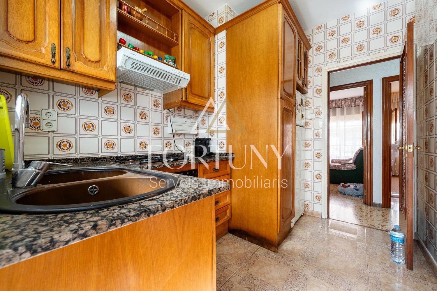 Foto del inmueble