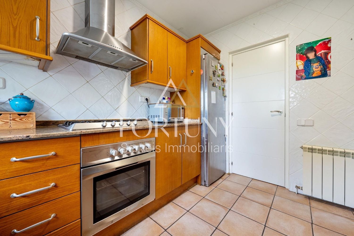 Foto del inmueble